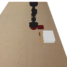 Drawer pulling task